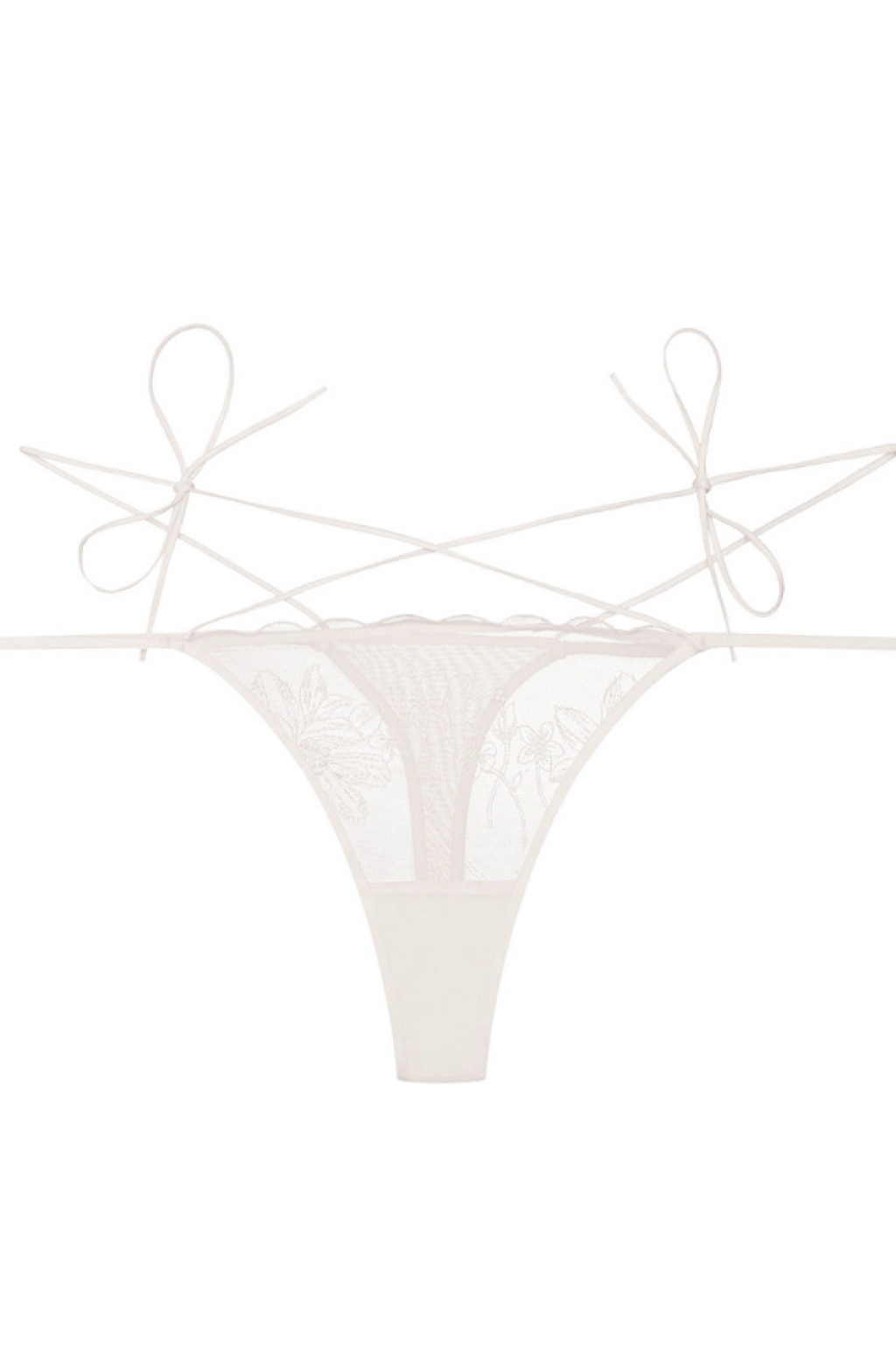 Трусы стринги 42531 BABY