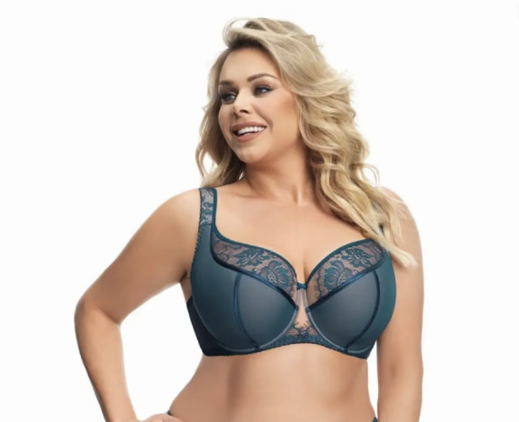 647 K Бюстгальтер