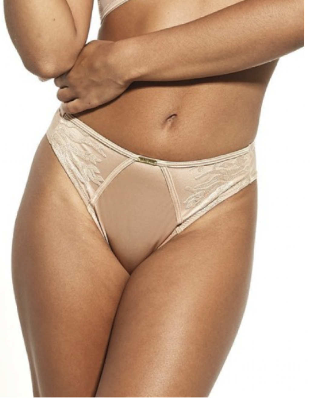 Трусы Kris Line CARMEN Стринги-Шорты