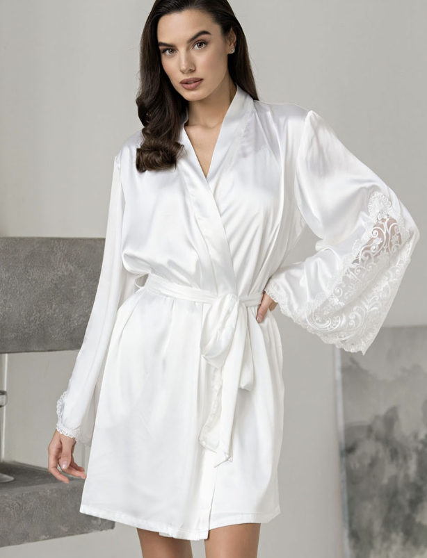 Халат Mia-Amore 3963 "Marjory"