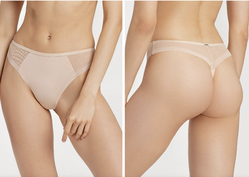 Трусы стринг ML0907 MELLE