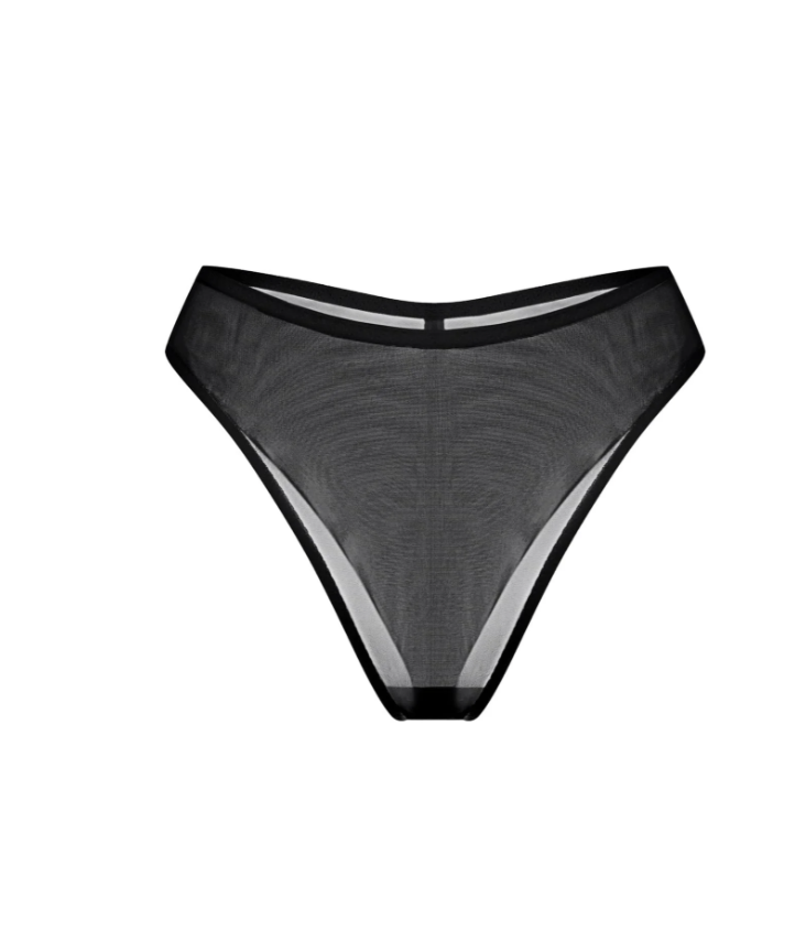 Стринги Мэш