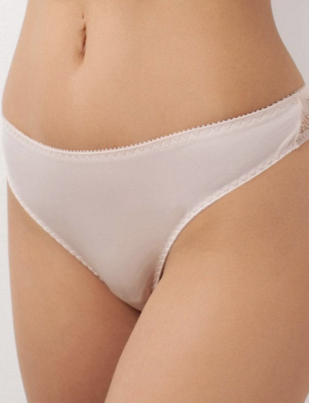 COQUETTE REVUE трусы-бразилиана Celine 67075п