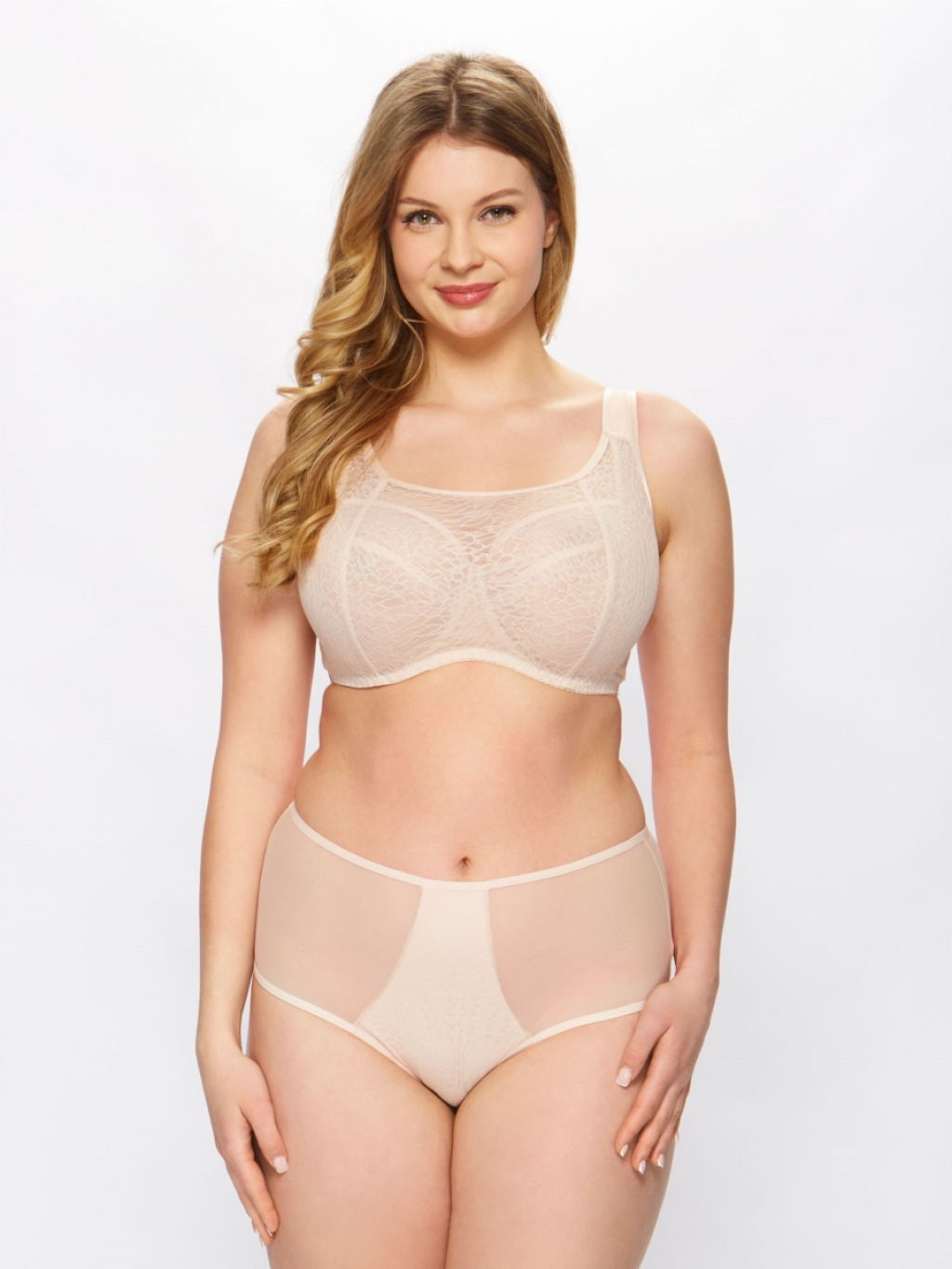 Бюстгальтер Lidia Soft Crop Top