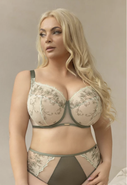 Бюстгальтер LULU Soft Full Cup