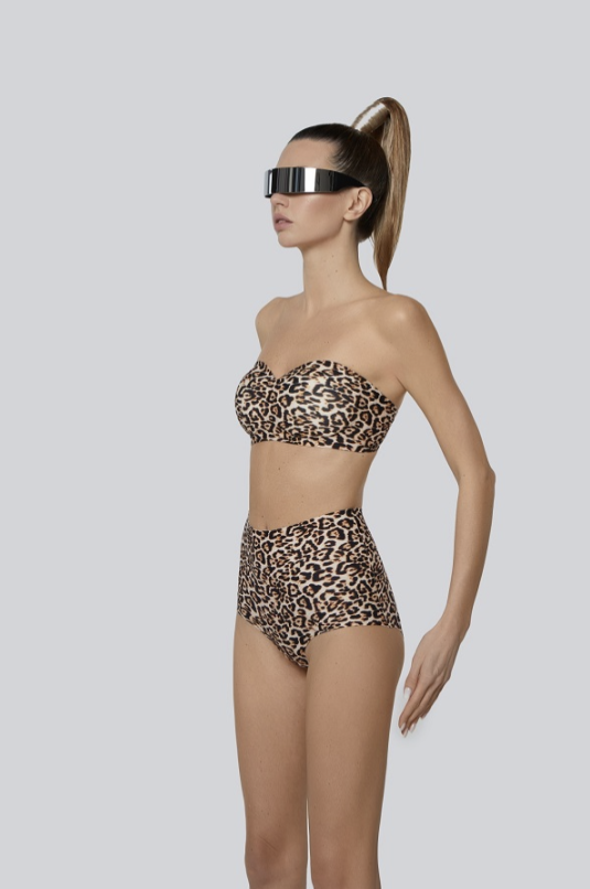 Бюстгальтер BRAMO RO005