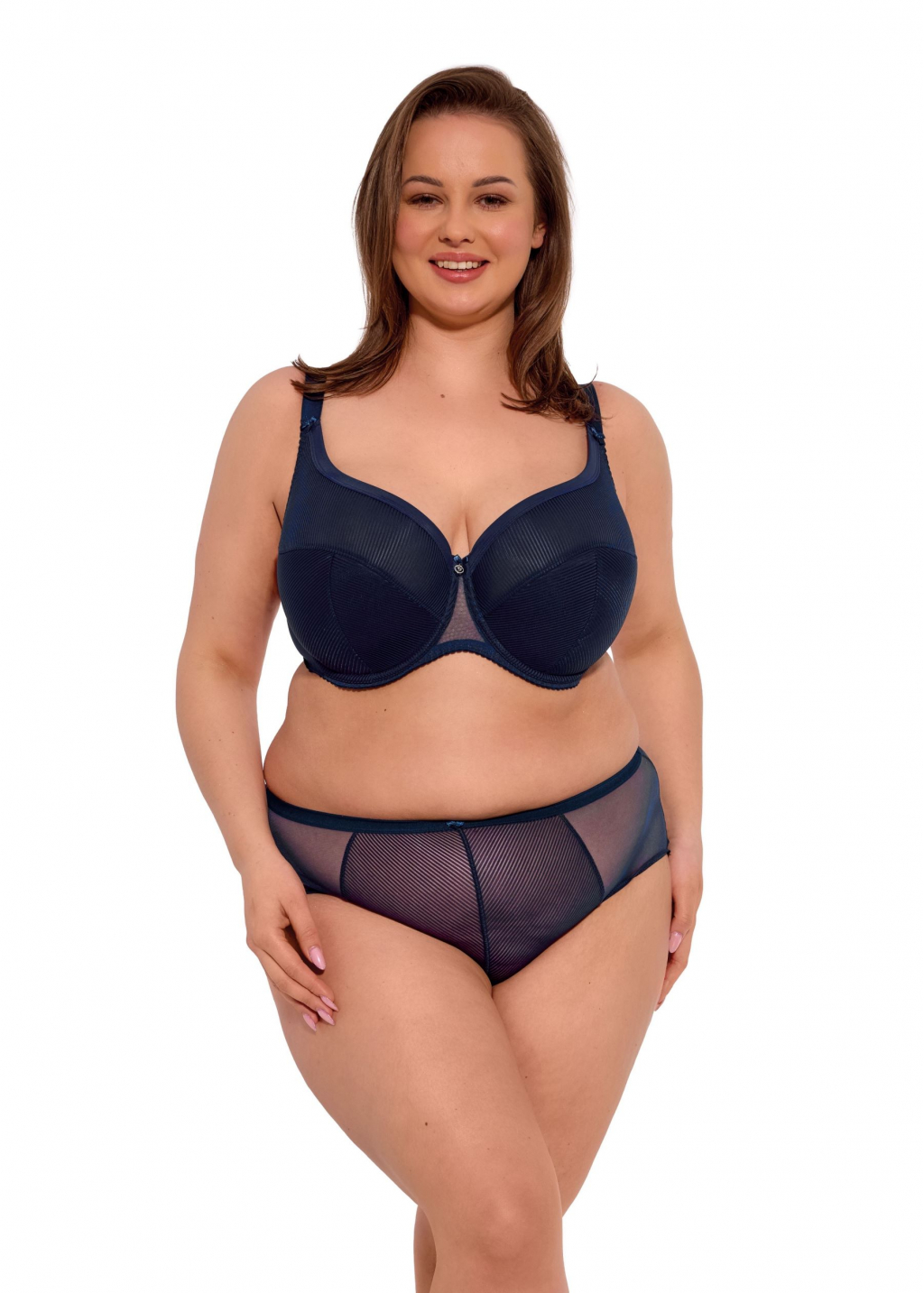 Бюстгальтер 1058 Sonia PU Maxi