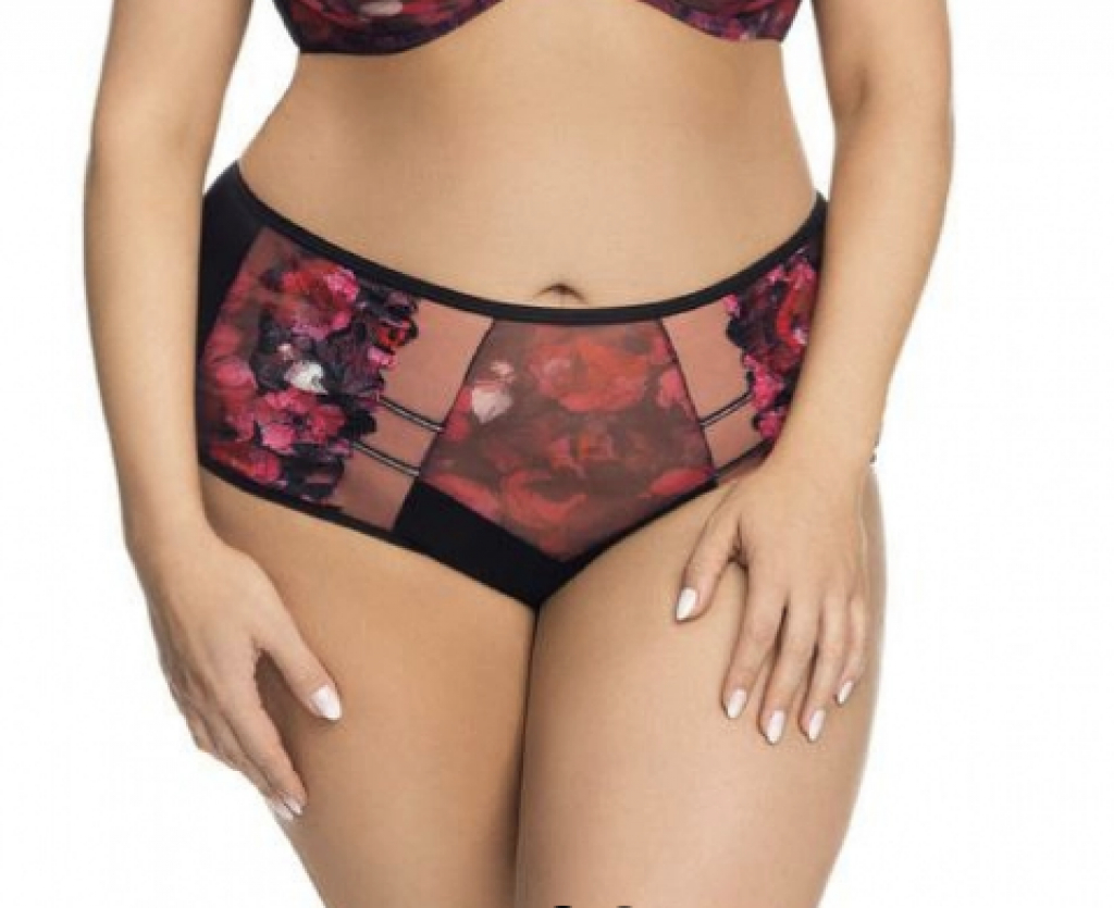 K 543 Трусы "Gorsenia"