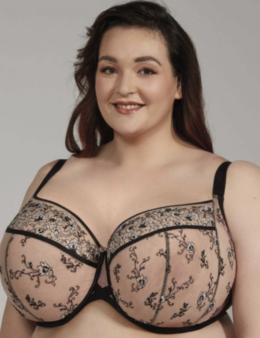 PALOMA Soft Full Cup