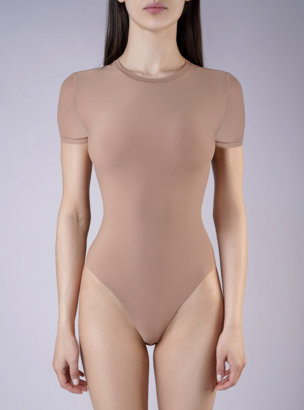 Боди Indefini 4158WLT