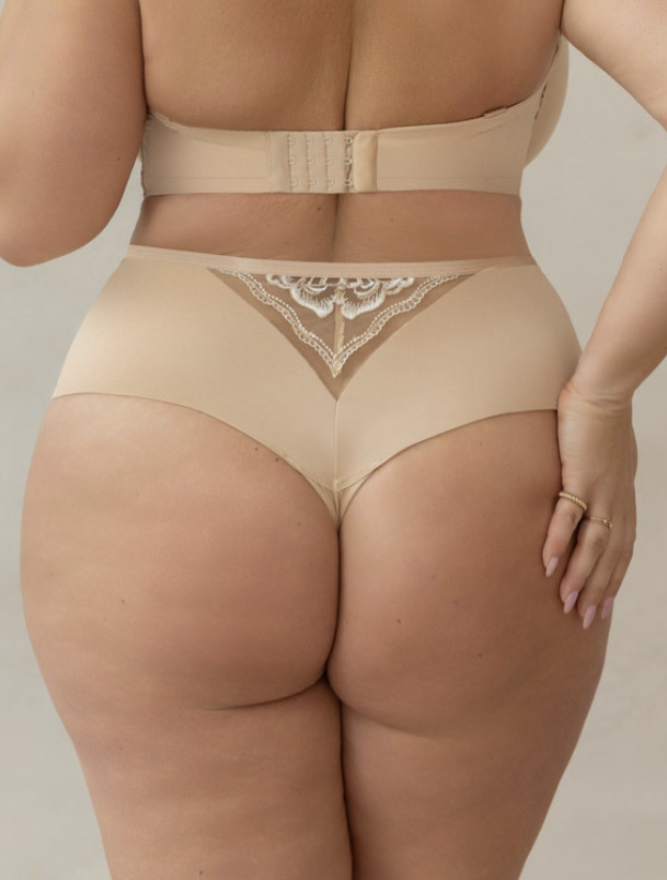 Стринги DOLCE High Waist