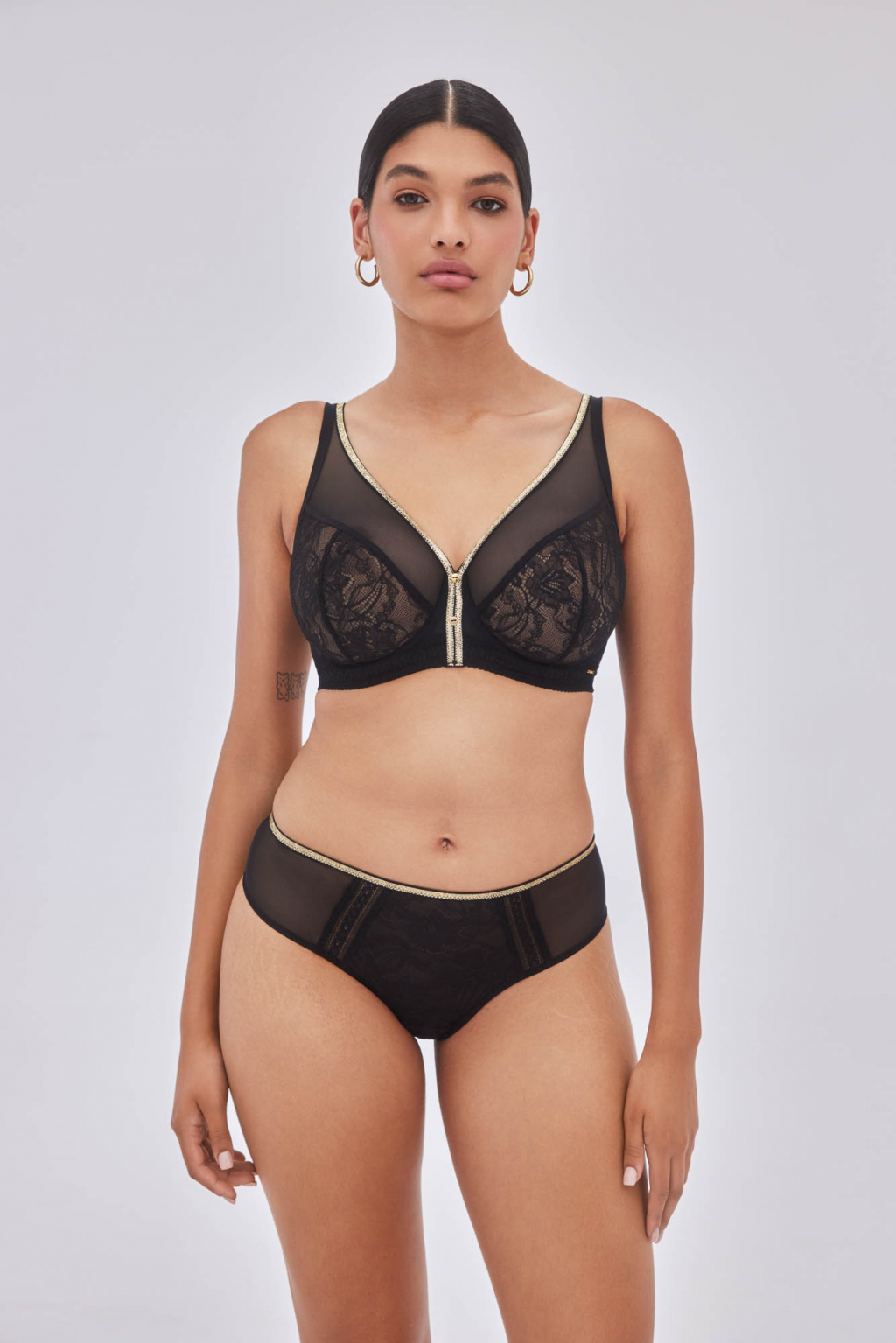 А_Chiara Gold бразильяна