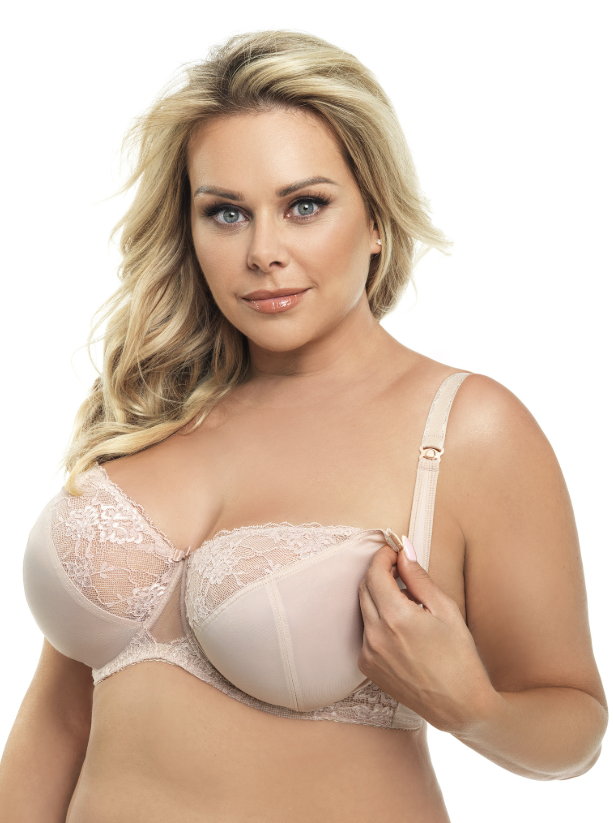 MK 15 Бюстгальтер