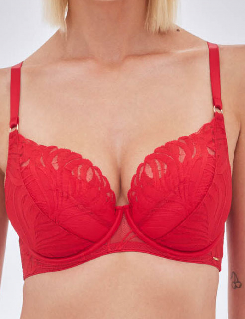 Бюстгальтер пуш-ап Adore P-UP