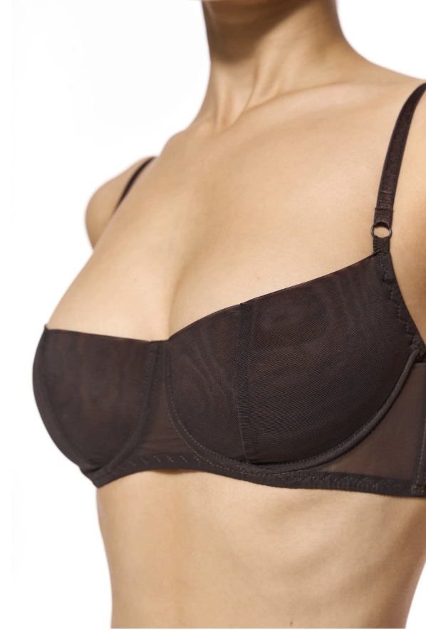 Балконет Мэш