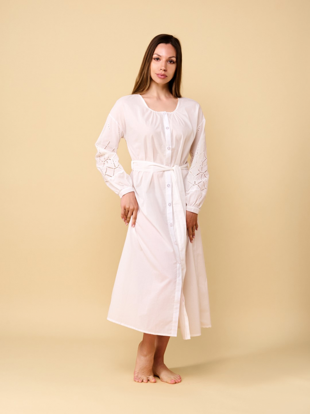 716 халат пляжный