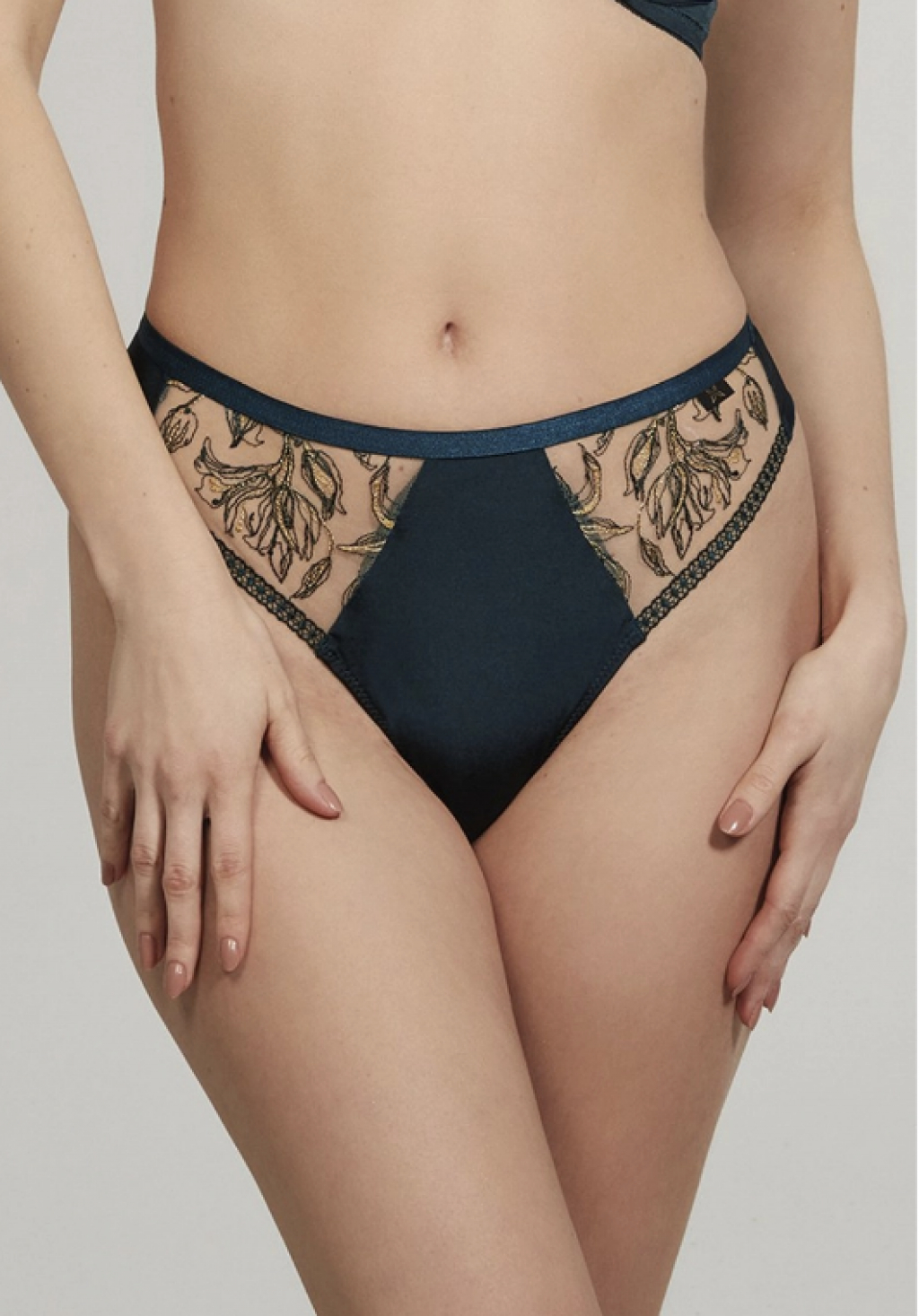 FELICE  Stringshorts Трусы стринги