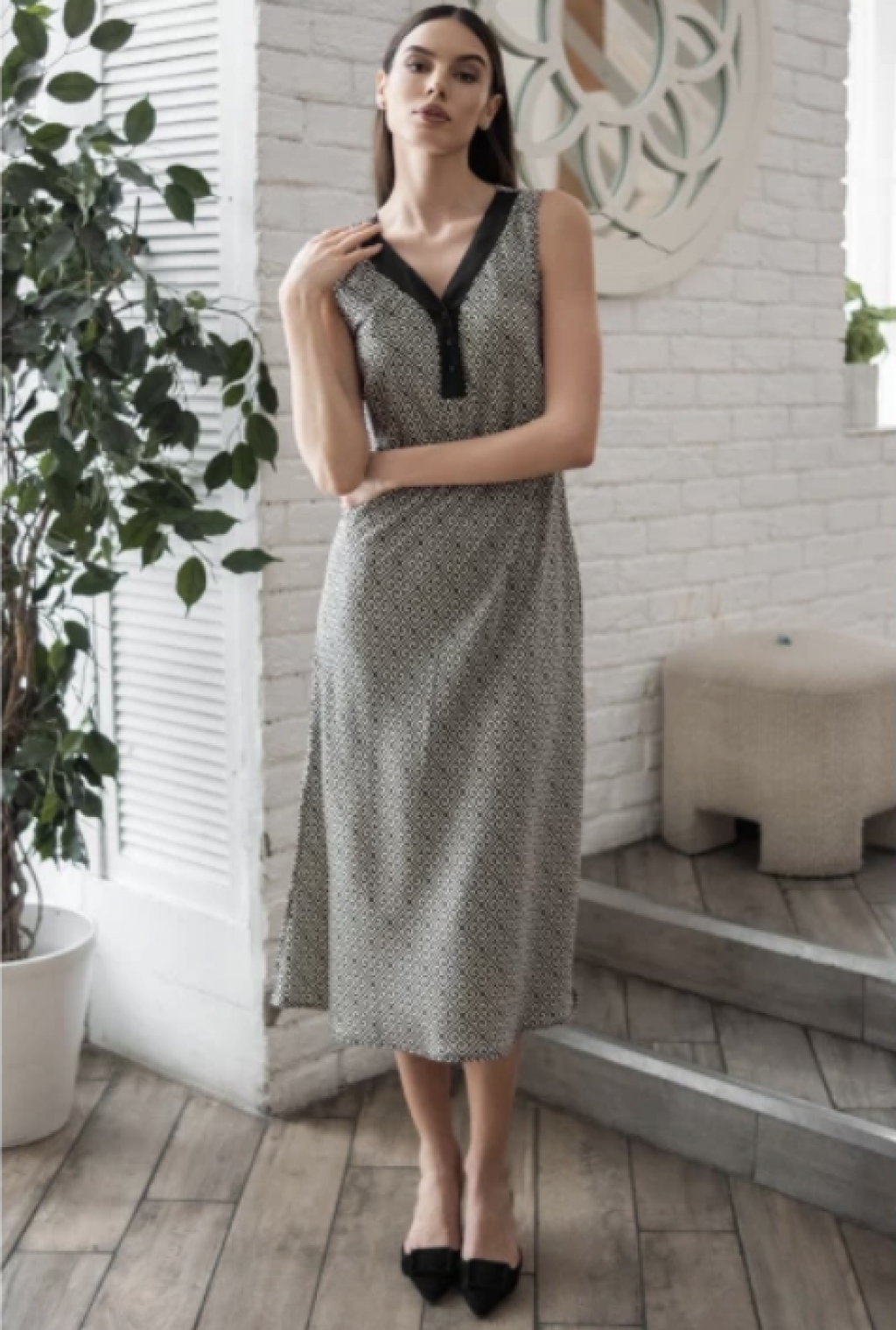 Комбинация Mia-Amore Jadore 4088