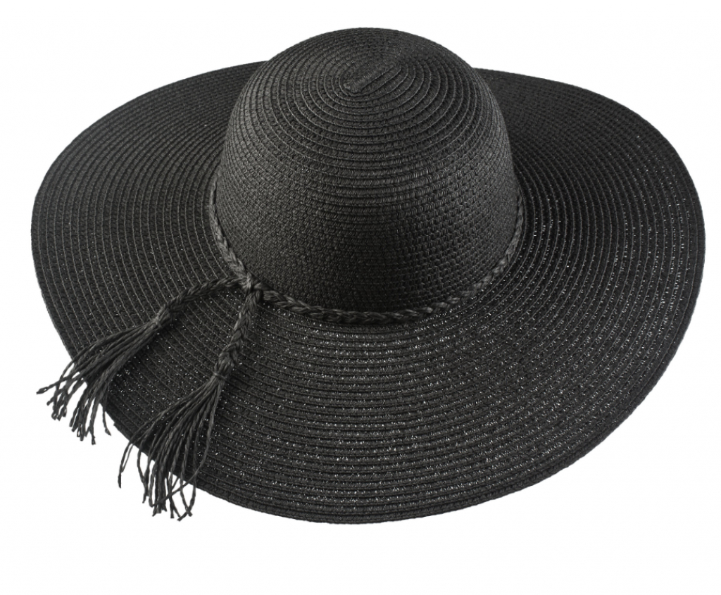 Шляпа пляжная HA25-04