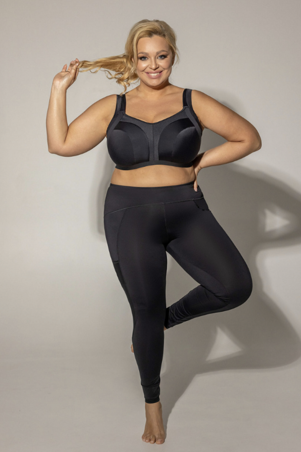 Бюст спортивный ACTIVE Sportbra