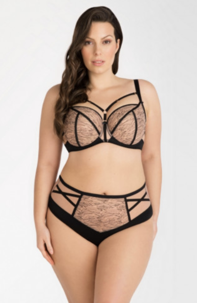 807 K Бюстгальтер