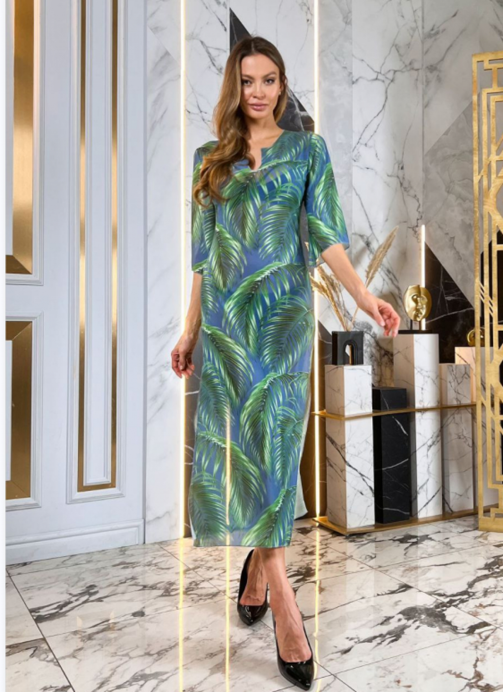 Купальная туника R 0560К