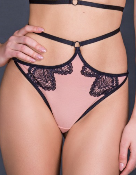 Трусики стринг Verona