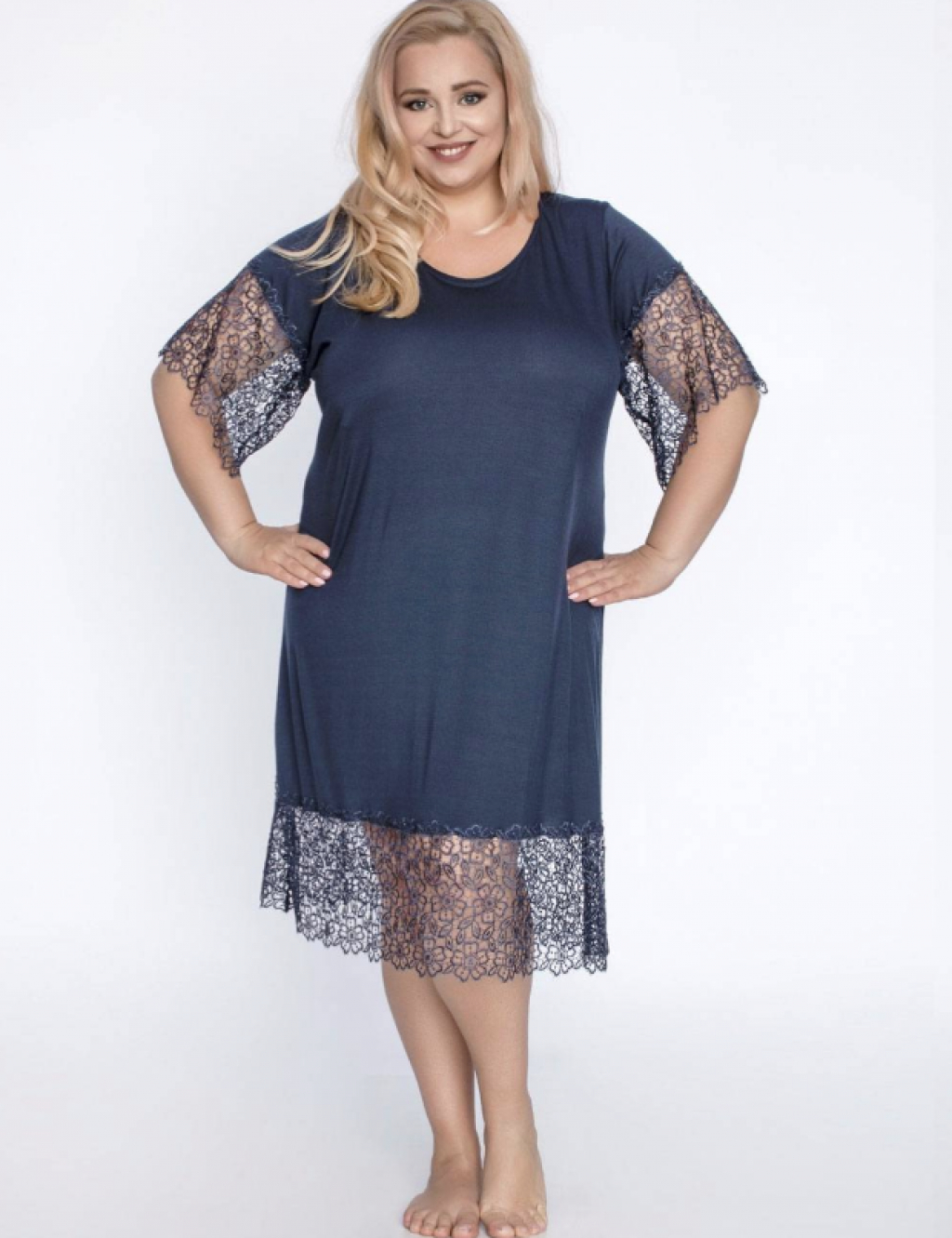 Сорочка Ak_521