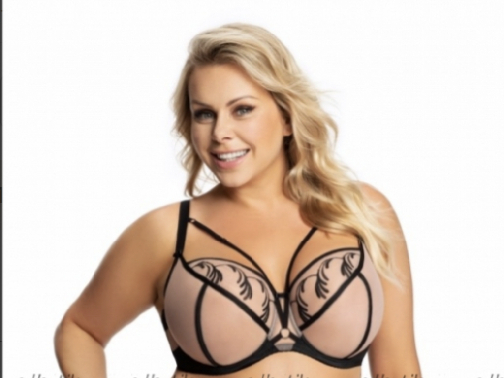 716 K Бюстгальтер