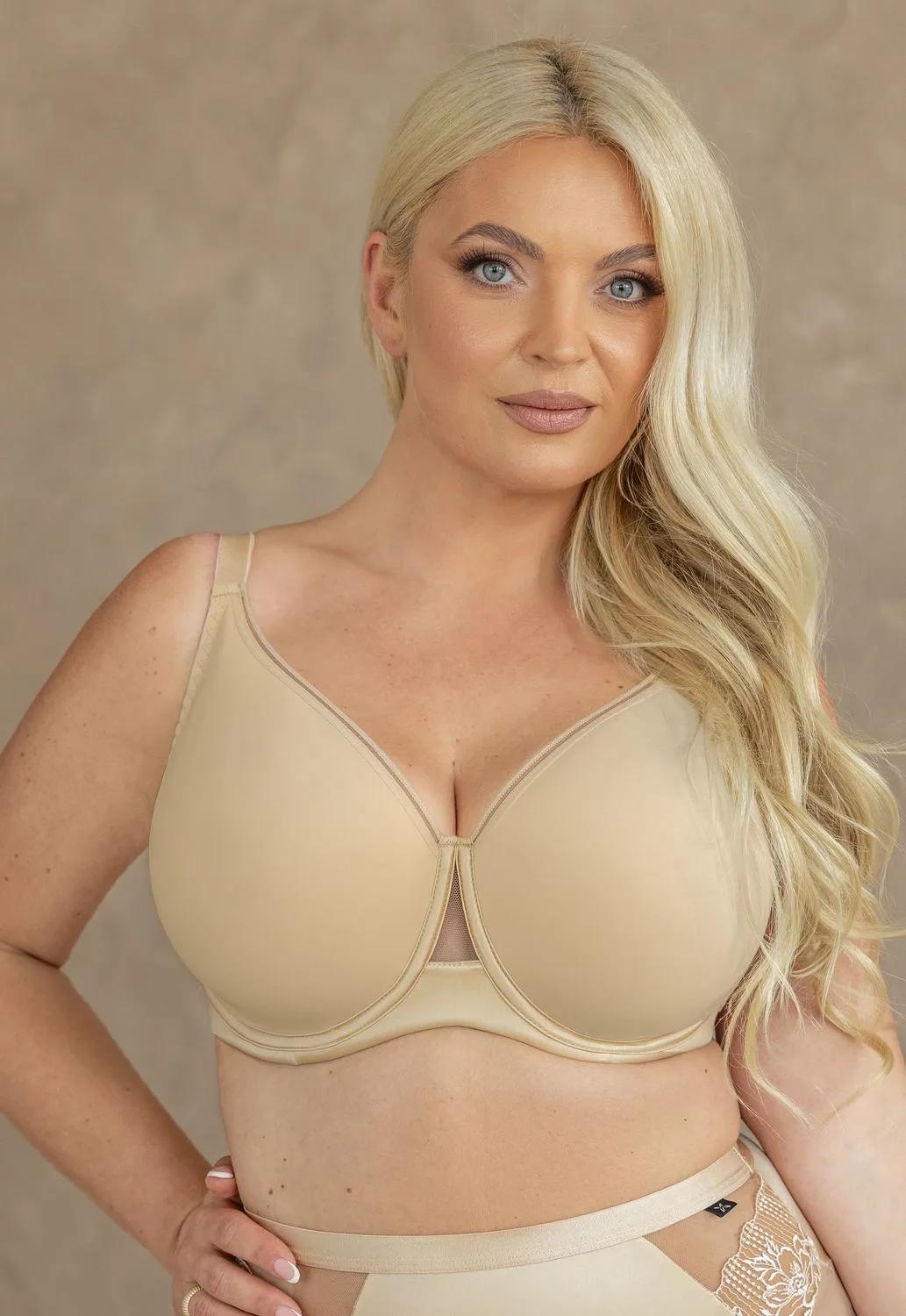 Бюстгальтер FIORE Soft Minimiser