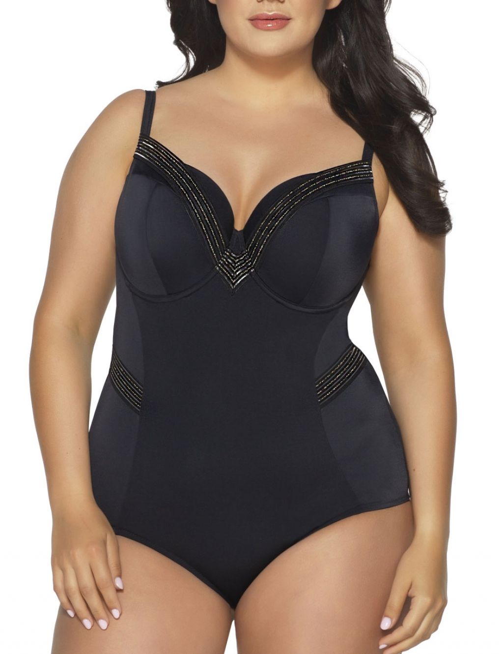 АV_SKJ58 U купальник