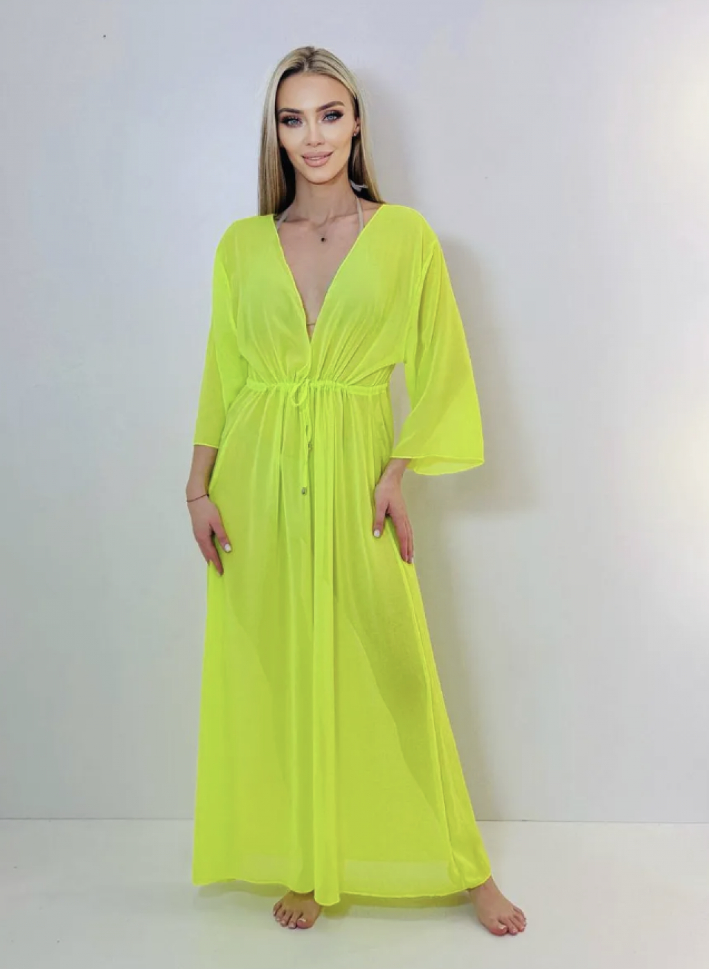 Купальная туника 0560