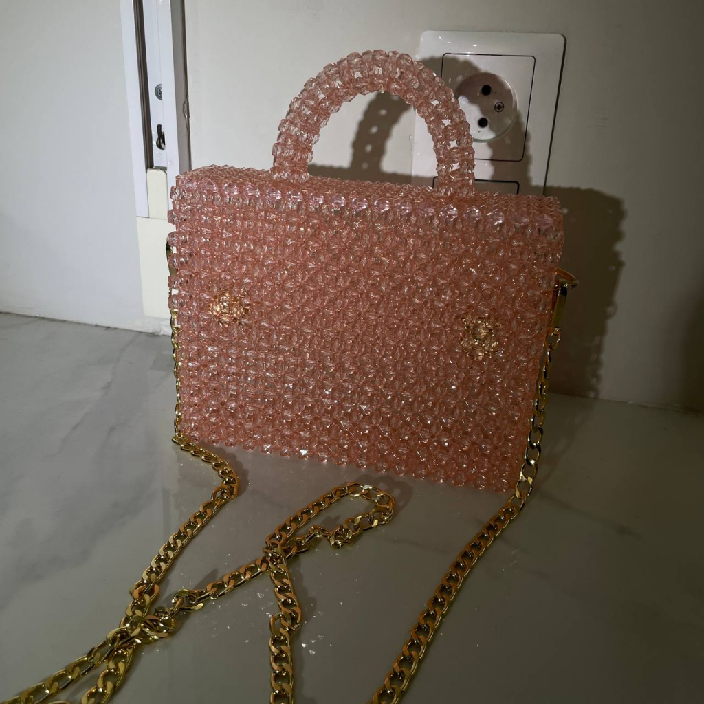 Аксессуар Сумка тоут