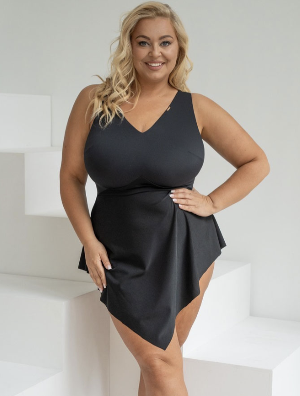 Купальник SOLAR BodyTankini