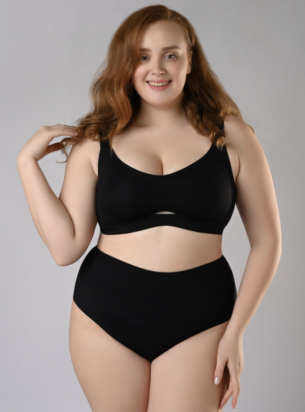 Бюстгальтер Indefini 4190WXY