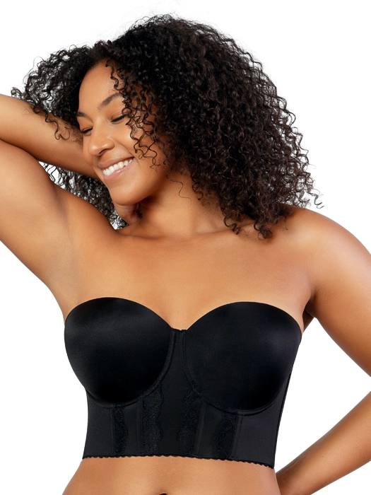 Бюстгальтер Elissa Strapless Bra