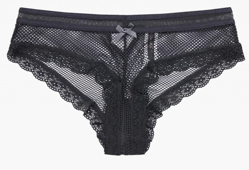 Женские Трусы LUS9729