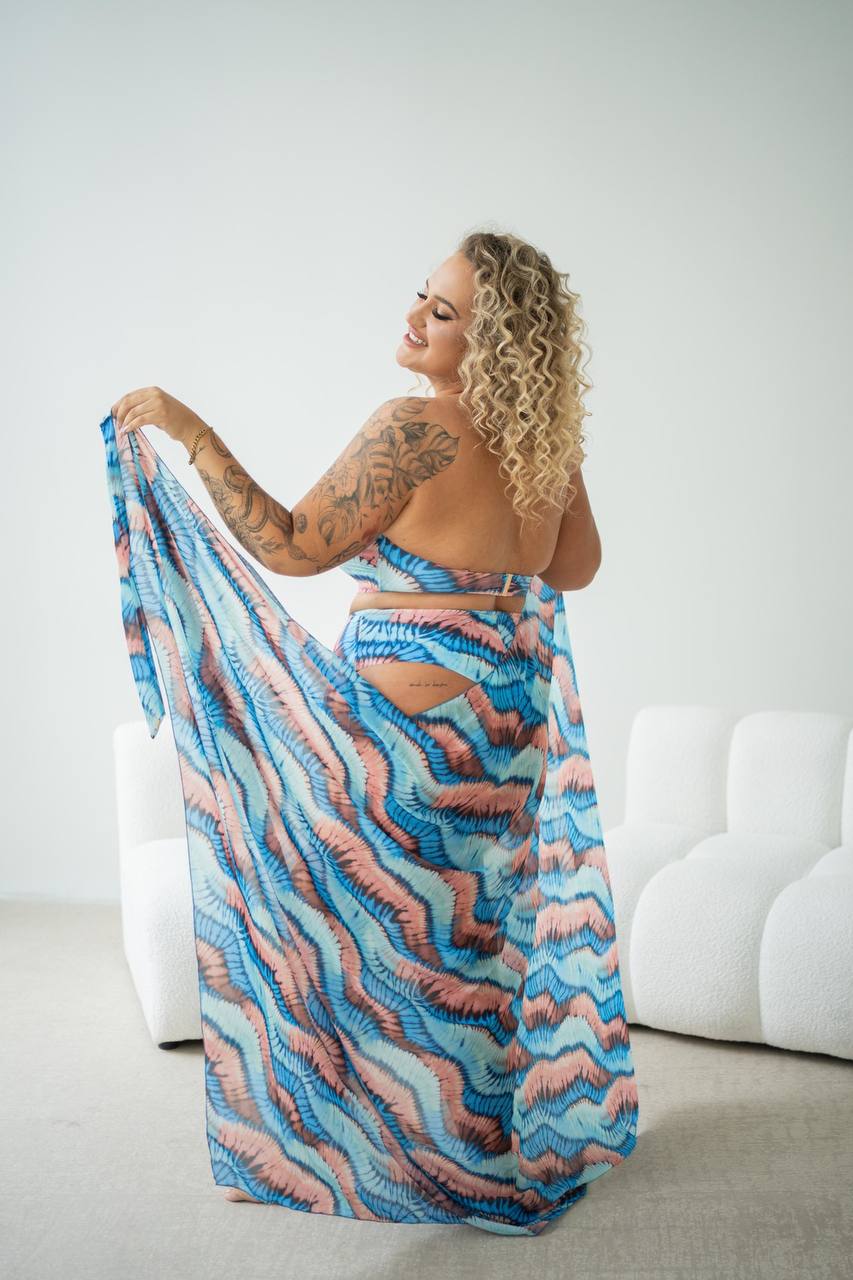 Kris Line FIJI Парео