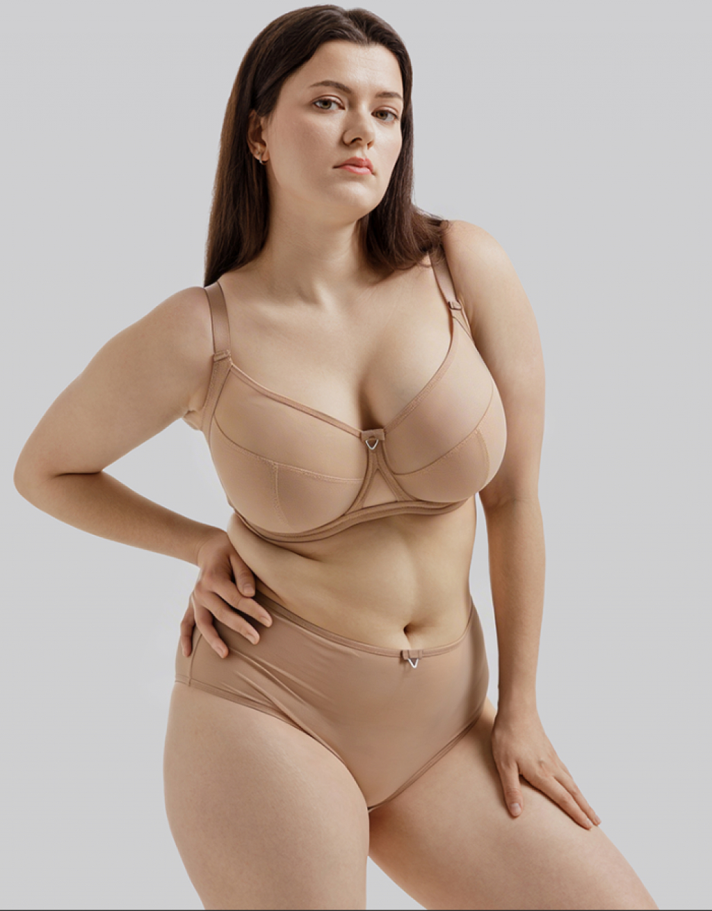 Бюстгальтер VICTORY Balconet Bra