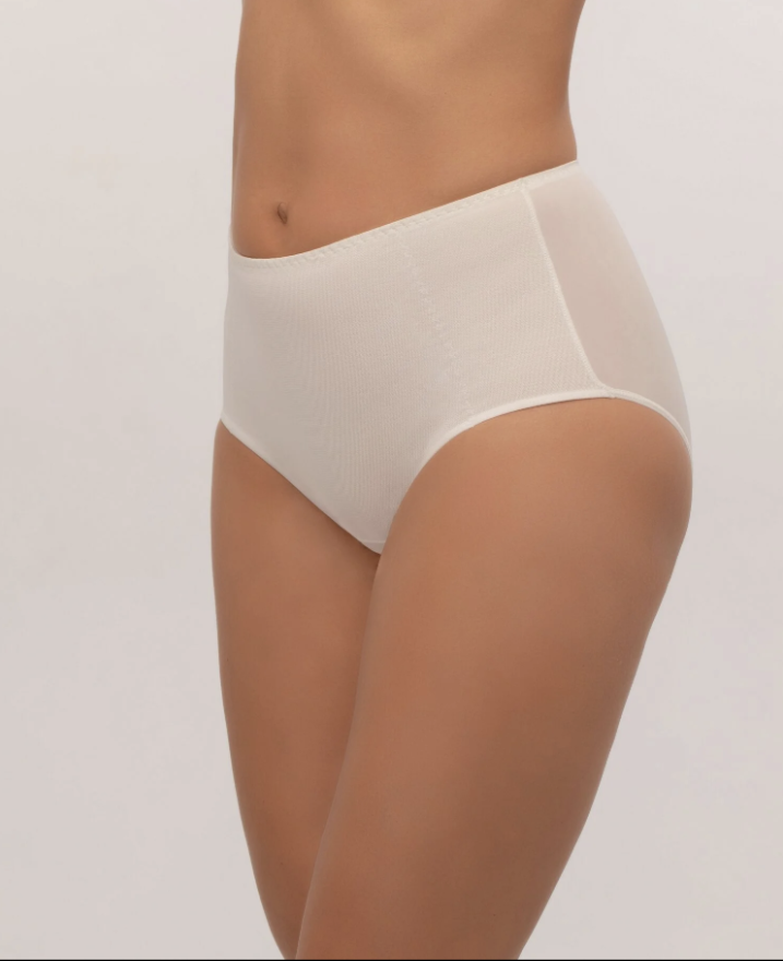 Трусы-макси коррек. 8025