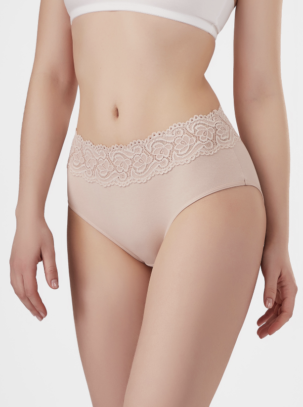 LDK-356  трусы женские