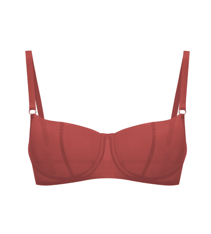 Стринги Мэш