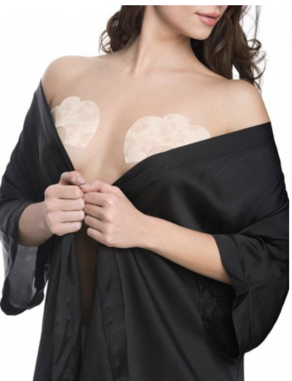 Ju PS-02 Пластырь Lift-up