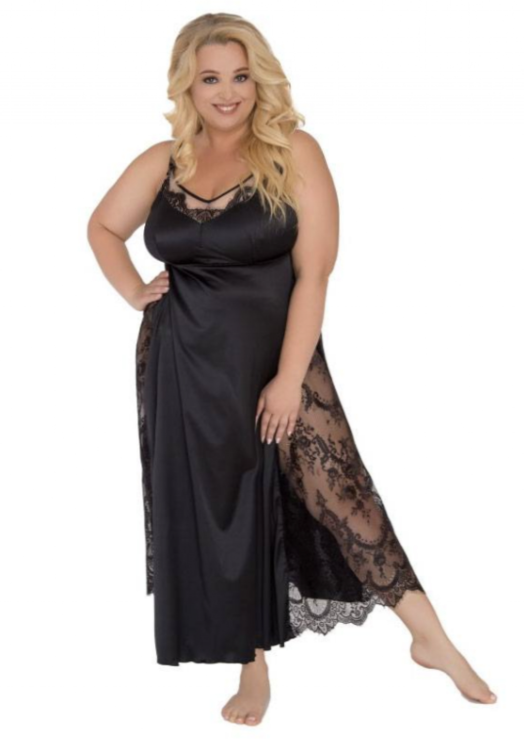 Сорочка Ak_591