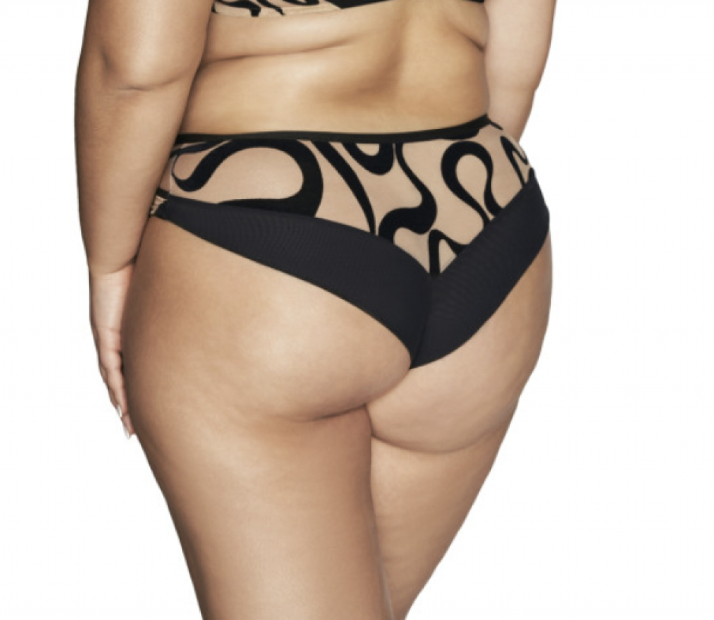 Трусы бразильяно AV_2125