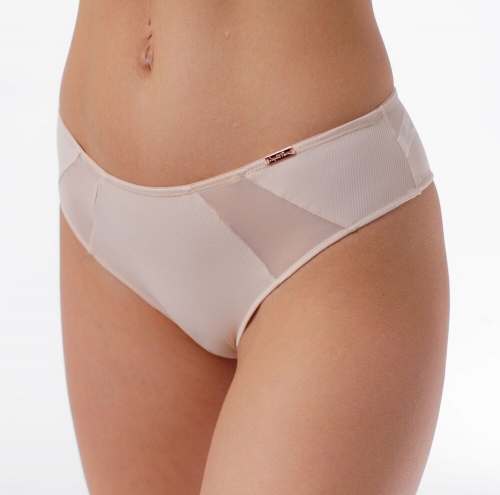 Трусы-бразилиана LUCKY 63142-03