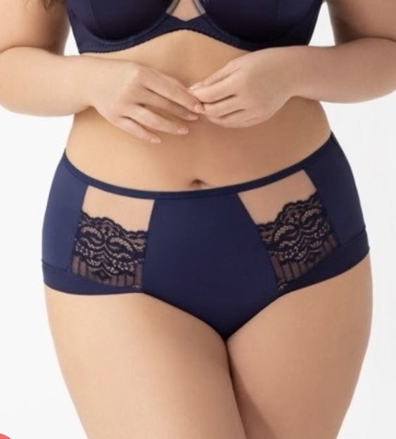 Трусы 442K синий