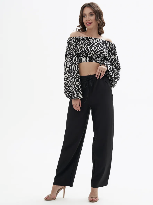 Брюки женские БР-01