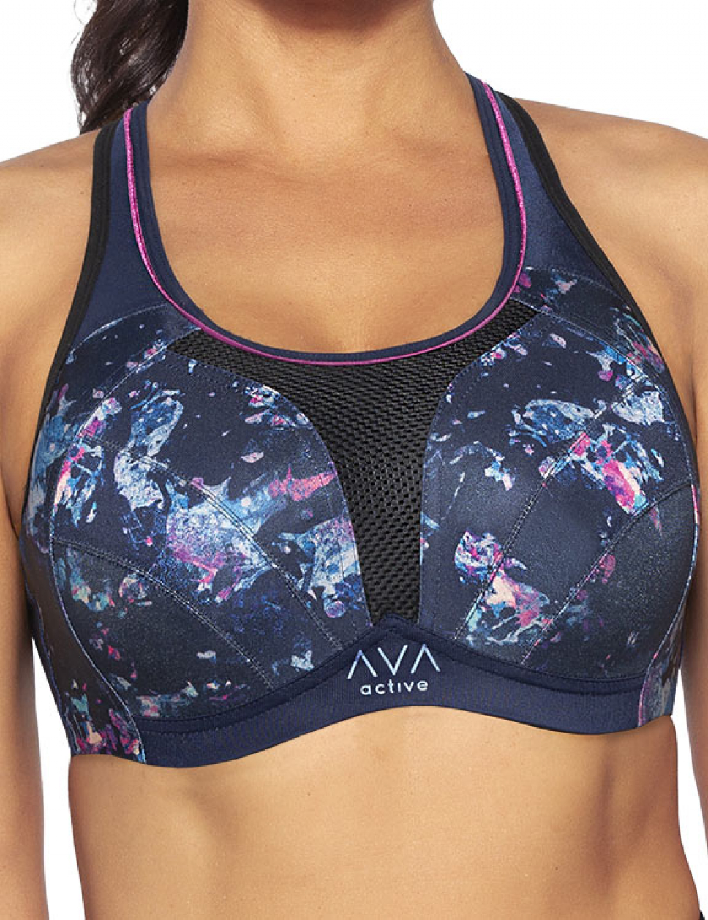 Dina U active бюст