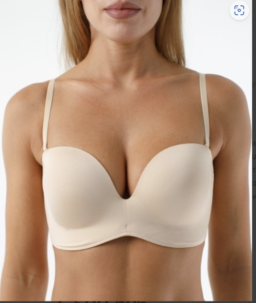 Secret 88008-03 бюст с форм. чашками